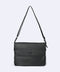 TEXTURED BRIEFCASE