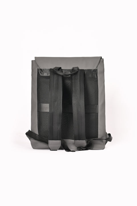 BACKPACK WITH FLAP