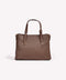 BUCKLE DETAIL HAND BAG