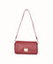 BUCKLE DETAIL CROSS BODY BAG