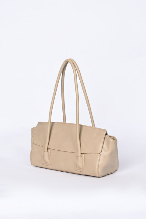 BAGUETTE SHOULDER BAG