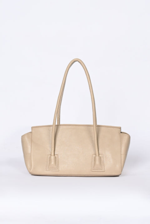 BAGUETTE SHOULDER BAG