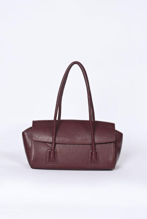 BAGUETTE SHOULDER BAG
