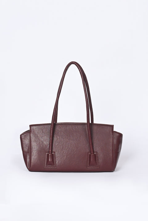 BAGUETTE SHOULDER BAG