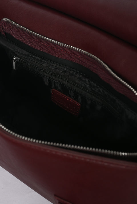 BAGUETTE SHOULDER BAG