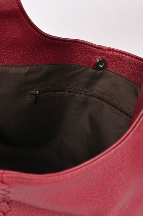 HOBO SHOULDER BAG