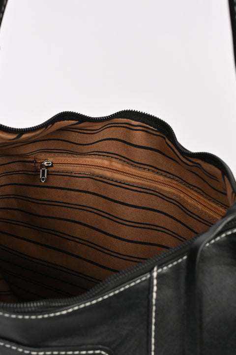 CONVERTIBLE BACKPACK