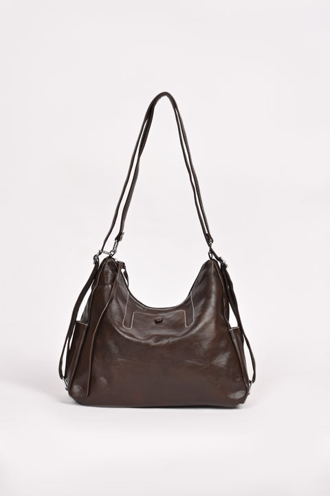 CONVERTIBLE BACKPACK