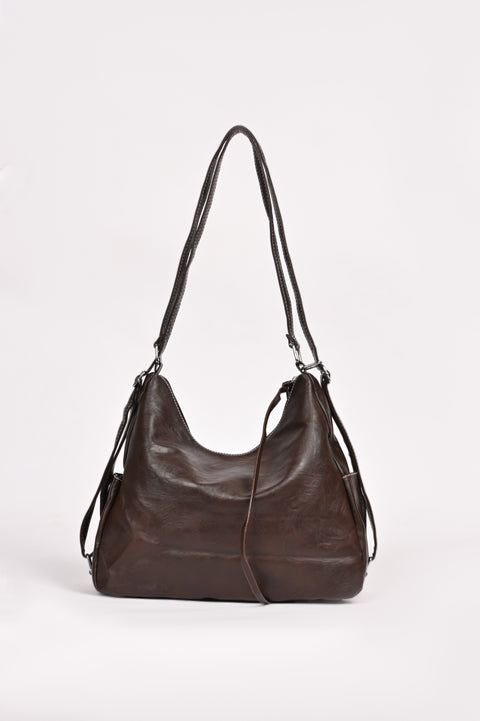 CONVERTIBLE BACKPACK