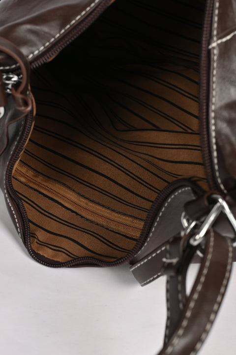 CONVERTIBLE BACKPACK