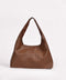 TEXTURED TOTE BAG