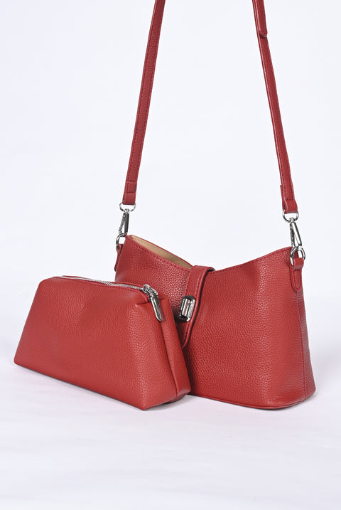 SATCHEL BAG