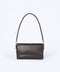 TEXTURED CROSS BODY BAG