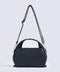 STRUCTURED HAND BAG