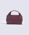 STRUCTURED HAND BAG