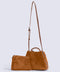 SUEDE MINI BAG