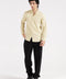 BUTTON DOWN OXFORD SHIRT