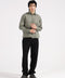 BOXY FIT LINEN SHIRT