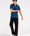 TEXTURED POLO