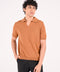 JOHNNY COLLAR TEXTURED POLO