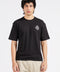 RELAXED FIT GRAPHIC TEE
