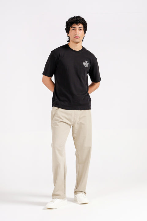 RELAXED FIT GRAPHIC TEE