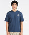 RELAXED FIT GRAPHIC TEE