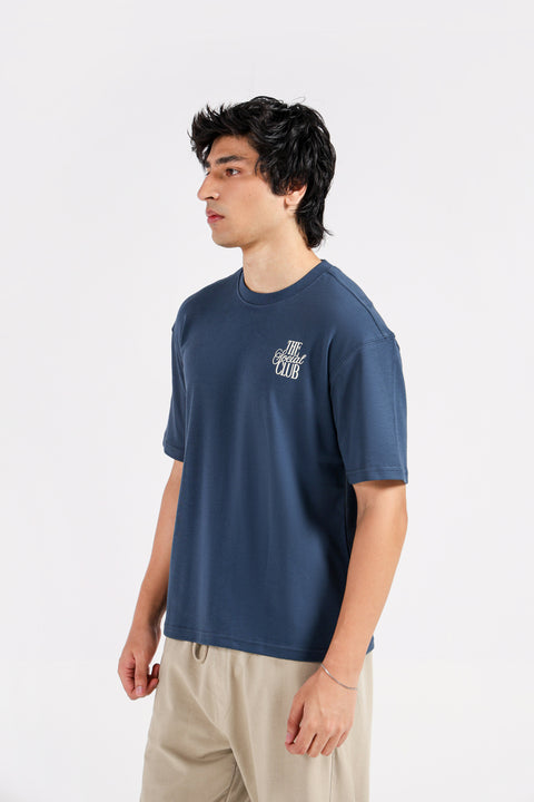 RELAXED FIT GRAPHIC TEE