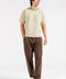 RELAXED FIT GRAPHIC TEE