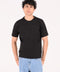 CREW NECK TEE