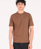 CREW NECK TEE