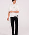 BOXY FIT GRAPHIC TEE