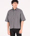 BOXY FIT SHIRT