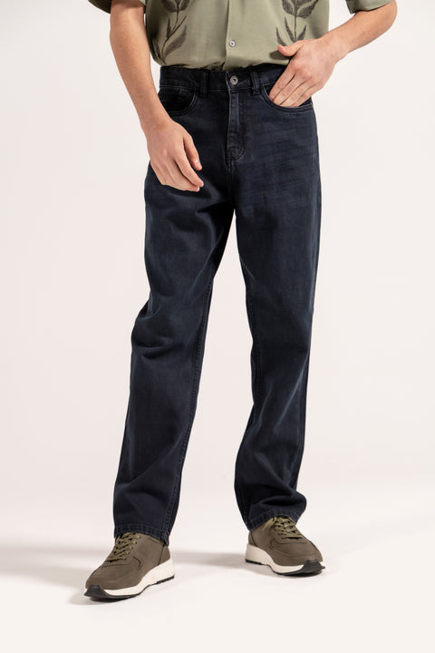 ORIGINAL STRAIGHT FIT DENIM