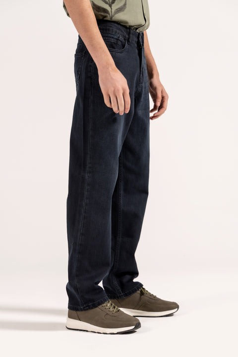 ORIGINAL STRAIGHT FIT DENIM