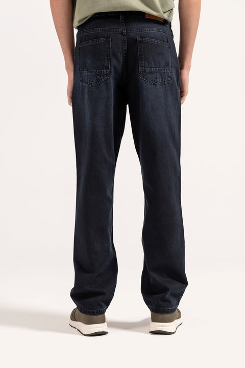 ORIGINAL STRAIGHT FIT DENIM
