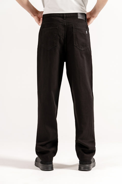 BAGGY FIT DENIM