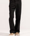 WIDE LEG FIT DENIM