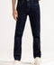 SLIM RELAXED FIT DENIM