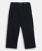 LOOSE CROPPED FIT DENIM