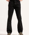 BOOT CUT FIT DENIM