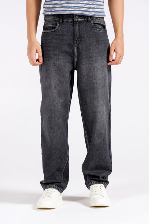 BAGGY FIT DENIM