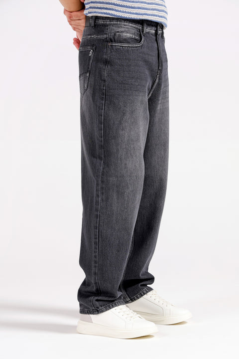 BAGGY FIT DENIM