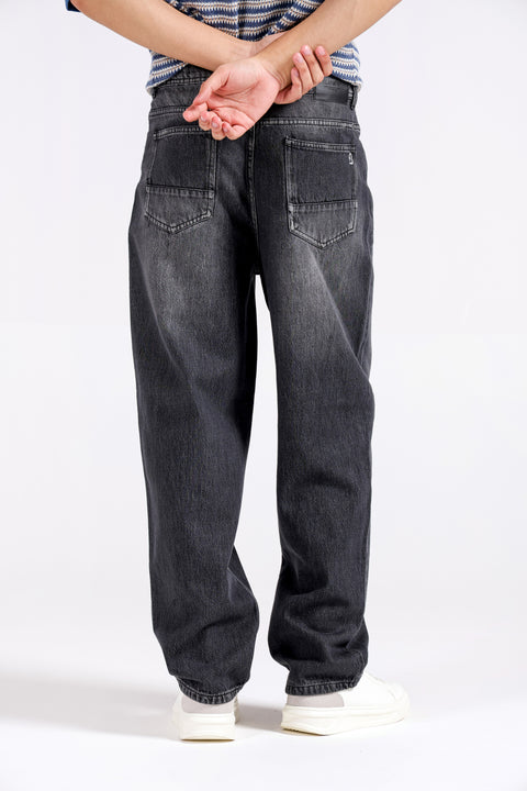 BAGGY FIT DENIM