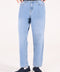 LOOSE CROPPED FIT DENIM