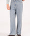 WIDE LEG FIT DENIM