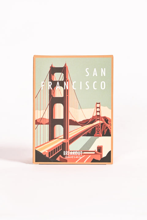 SAN FRANCISCO
