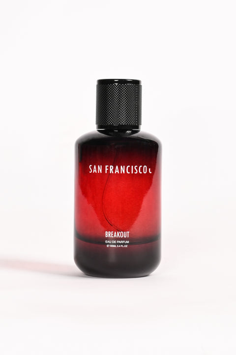 SAN FRANCISCO