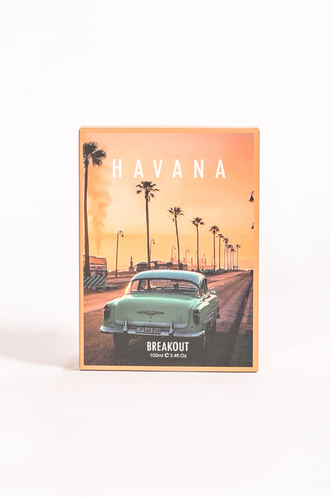HAVANA