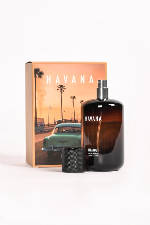 HAVANA